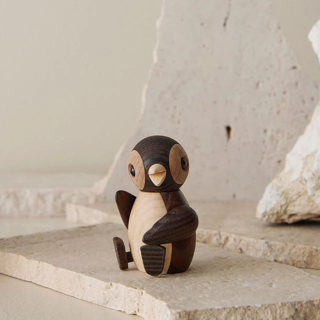 Frost Pinguin